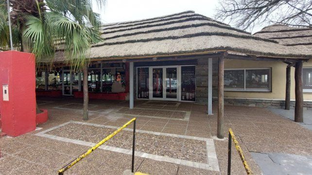 A quien corresponda, por favor, que nos proteja, pidió Mary, dueña del Quincho de Chiquito luego del robo