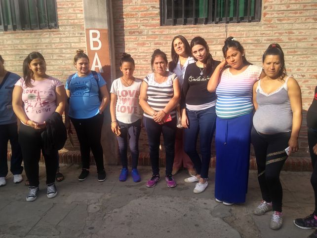 Parto respetado: la UNL busca que embarazadas de la ciudad conozcan sus derechos a la hora de parir