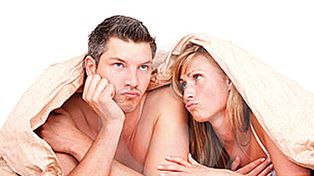 Los cinco problemas sexuales m&aacute;s frecuentes de los rosarinos