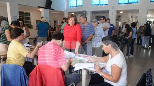 Elecciones: buscan capacitar al 100% de las autoridades