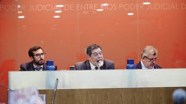 Contexto narco y testigos bajo amenaza surge del juicio por el crimen de Rucu Silva