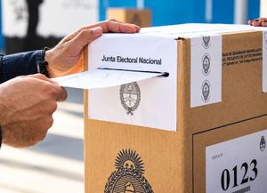 Milei y el peronismo frente a las elecciones de 2027: qué reveló una nueva encuesta