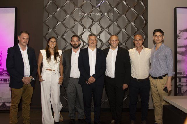 DS Store Rosario organizó un nuevo agasajo a sus clientes premium