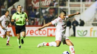 Vadalá: Ganar siempre es bueno y te da mucha tranquilidad