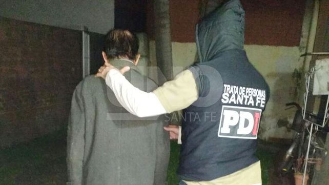 Rescataron a dos mujeres en una vivienda donde se facilitaba la prostitución