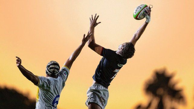 Yacaré XV y Capibaras XV buscan volver al triunfo en el Súper Rugby Américas.