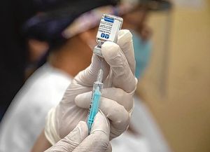 Los farmacéuticos de Santa Fe pidieron ser vacunados antes de abril