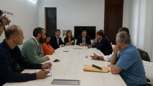 Los médicos rechazaron la oferta y van al paro