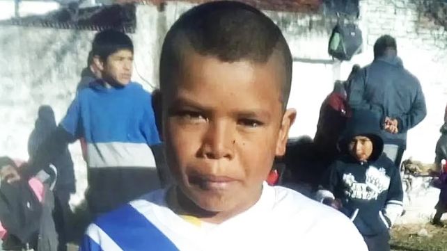 Rosario: Detienen otro sospechoso del crimen de Máximo Jerez