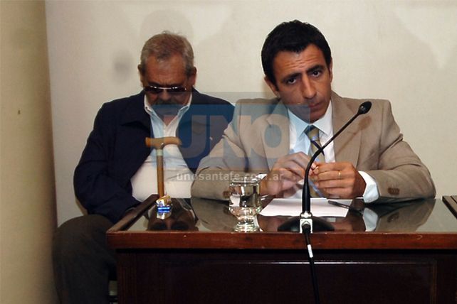 Condenaron a Roberto Martínez Dorr a 10 años y seis meses de prisión