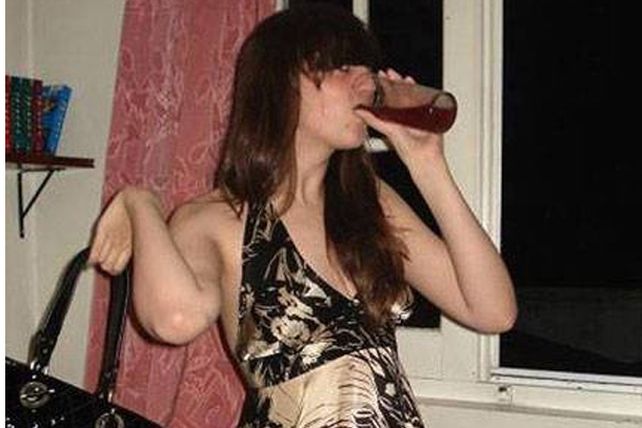 Le aguaron la fiesta