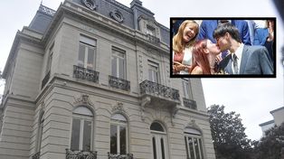Las parejas santafesinas podrán casarse en la Casa de la Cultura.&nbsp;