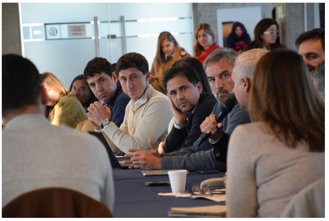 Reforma 2025: la importancia de la ciudad capital y su área metropolitana en la nueva Constitución