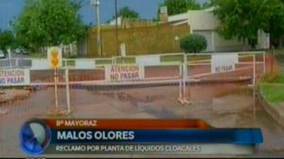 Los vecinos de barrio Mayoraz fueron recibidos por Assa
