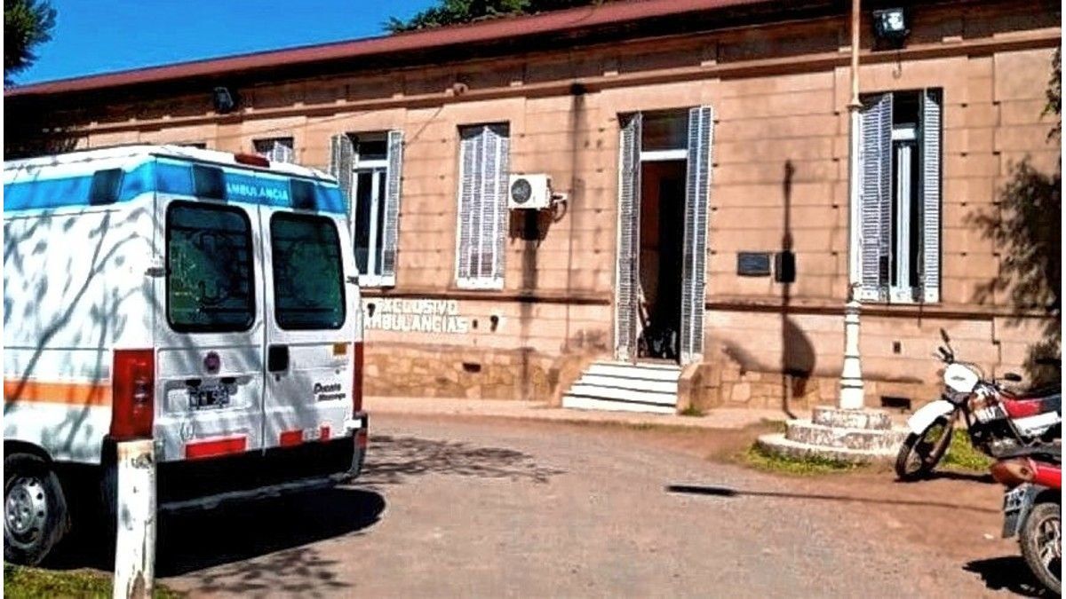 Colón: un hombre que había sido apuñalado murió mientras lo operaban