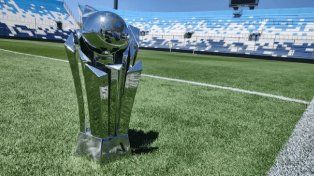 Copa Argentina: la final se jugará en la ciudad de Santa Fe.