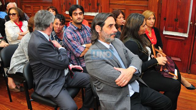 Causa Área Paraná: La Cámara Federal de Apelaciones amplió las condenas a siete represores