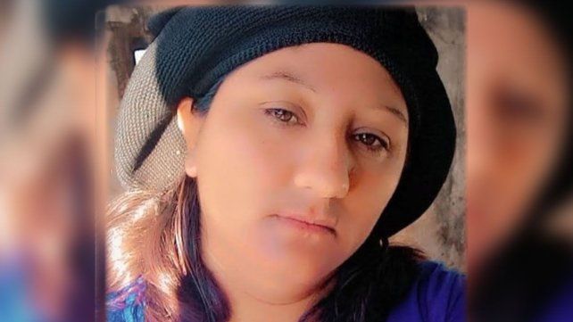 Pedido de paradero Teresa Graciela Burgo