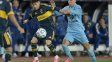 Boca Juniors empata contra OHiggins en Chile en busca de sellar su boleto a octavos