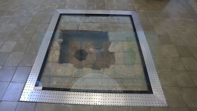 Capilla San Miguel: historia y ascendencia afro