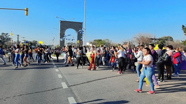Conmoción en Rincón por cuatro referentes deportivos detenidos por múltiples abusos sexuales