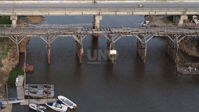 El Puente Palito El Puente Palito