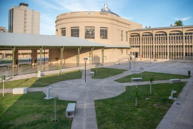 Unos 140 edificios históricos lucirán como cuando se construyeron