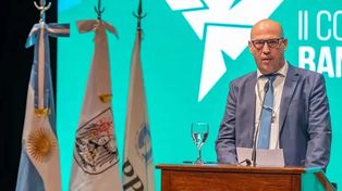 Además de muy cercano a la hermana del presidente, Wasserman&nbsp;es el marido de Pilar Ramírez, jefa del bloque de La Libertad Avanza en la legislatura porteña.&nbsp;