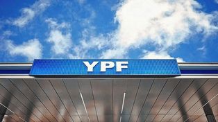 Provincia acordó con YPF la construcción de otra estación de servicio en la Autopista Santa Fe-Rosario