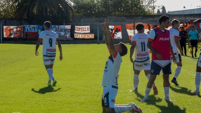 Tomás Ramírez