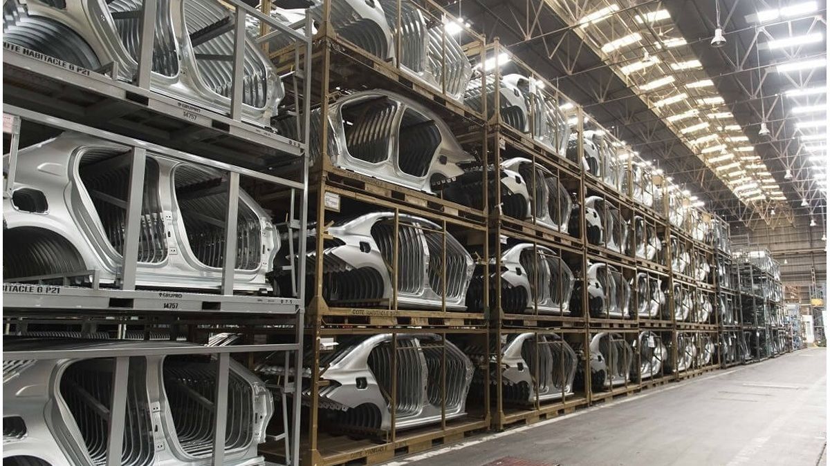 Cambios en la identificación de autopartes: excepciones para neumáticos y ventas online