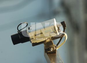 Se licitó la adquisición de cámaras de seguridad para el Gran Santa Fe