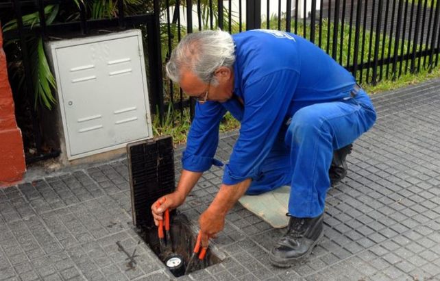Medidor de agua: cuál es el costo y cómo se gestiona