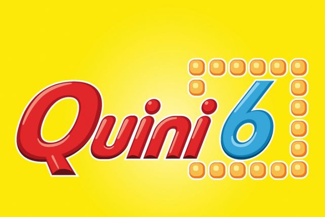 Se fueron casi 30 millones en el Quini 6