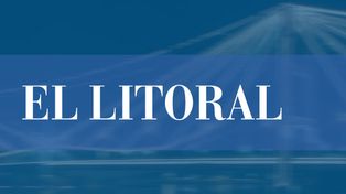 UNO Santa Fe saluda a diario El Litoral en sus 100 años de vida