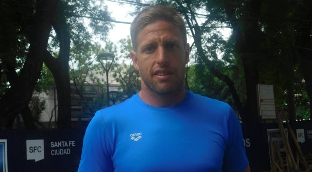 Blaum siempre es candidato