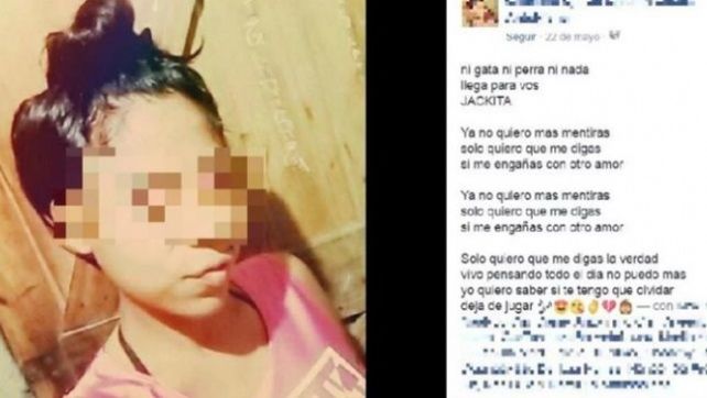 Brutal femicidio: Revelan la identidad y los resultados de la autopsia de la joven salteña