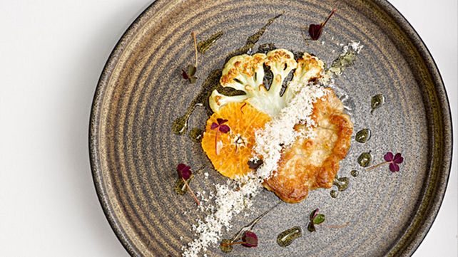 Los 10 mejores restaurantes argentinos