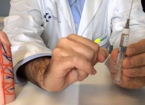 Llega el viagra en crema sin tanta contraindicación como el sildenafil