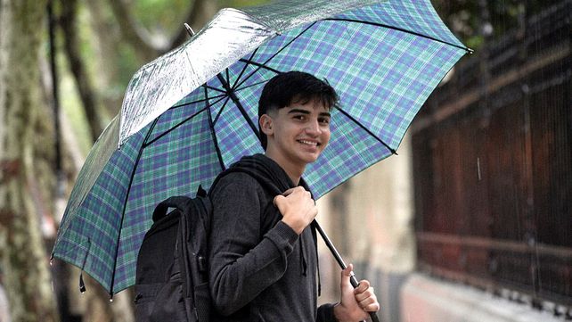 “Somos más de cien pibes y pibas formando parte activa del centro de estudiantes y teniendo roles claros”