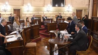 La Asamblea Legislativa evalúo el desempeño de los fiscales