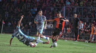 Colón sumó 14 partidos invicto como local y por primera vez mantuvo la valla invicta en dos encuentros seguidos.