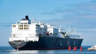 El Gobierno posterga la privatización de las importaciones de gas licuado por un año