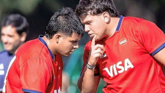Con presencia entrerriana