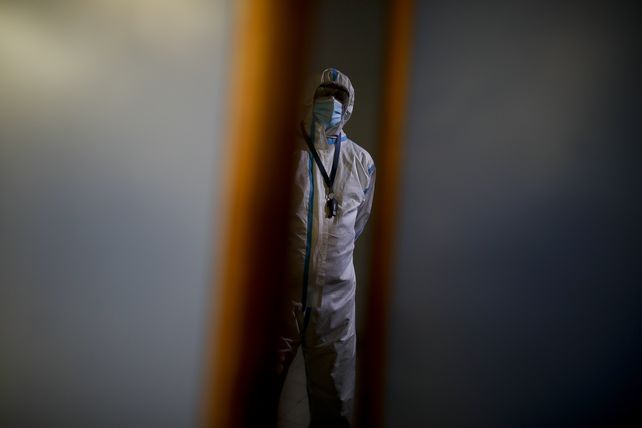 Argentina superó los 3 millones de contagios de coronavirus desde que comenzó la pandemia