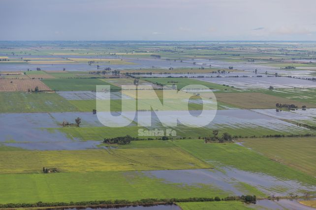 No llegó nada: provincia le pide a Nación fondos por la emergencia agropecuaria