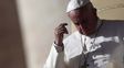 El Papa Francisco arremetió contra la diosa de la corrupción