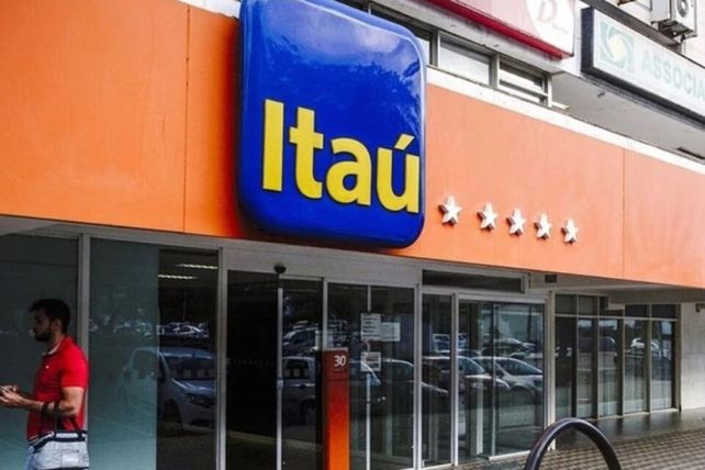 La operación argentina de Itaú