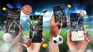 Tipos habituales de apuestas deportivas