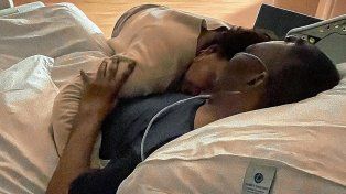 Pelé fue internado inicialmente para una reevaluación de su tratamiento de quimioterapia contra el cáncer de colon, pero su salud fue empeorando
